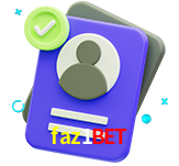 Tornar-se um membro do faz1bet é muito simples