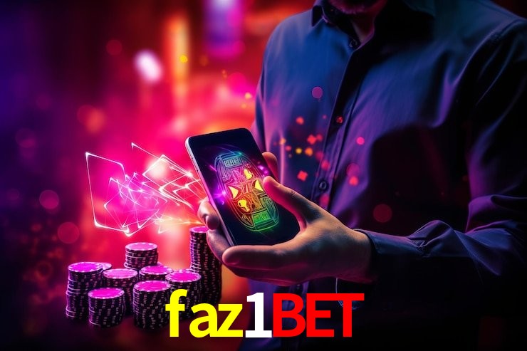 Experiência VIP faz1bet