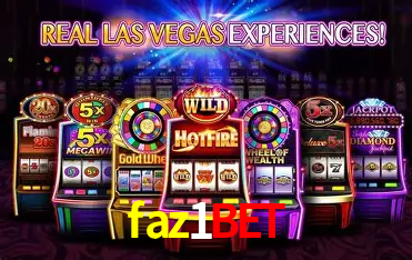 A Emoção da Loteria na faz1bet: Uma Chance de Mudança de Vida