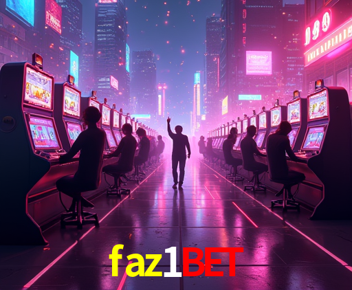 Estatísticas faz1bet
