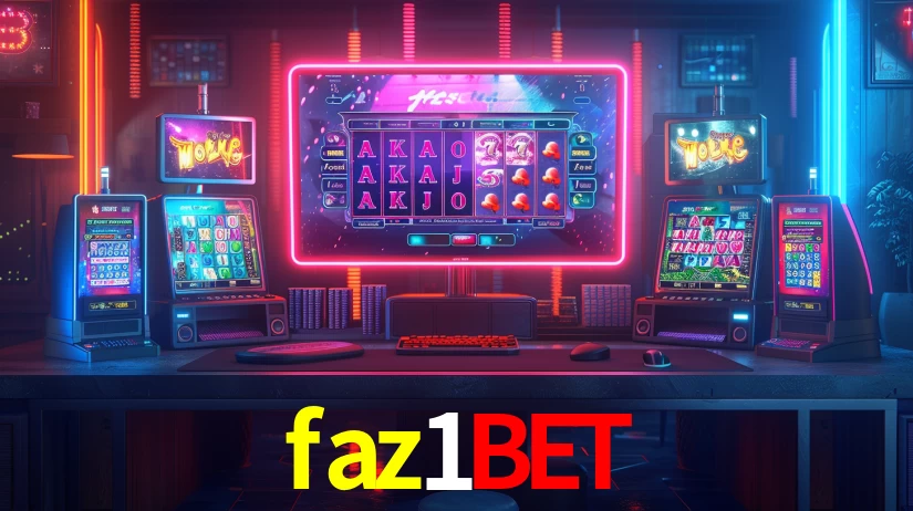 faz1bet - Tudo Começa no Cassino - faz1bet.com