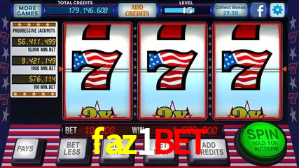 A Revolução dos Aplicativos de Jogos no faz1bet