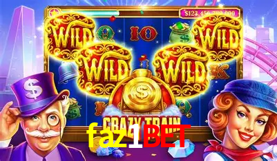 Desvendando o Mundo dos Jogos Virtuais na faz1bet