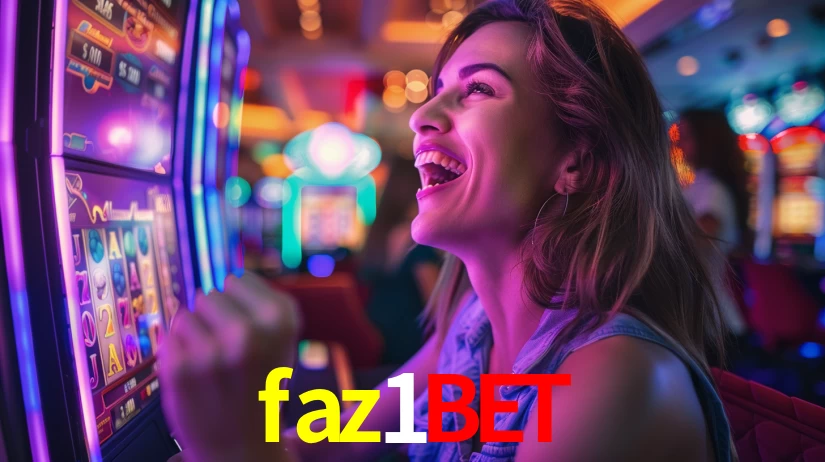 faz1bet login