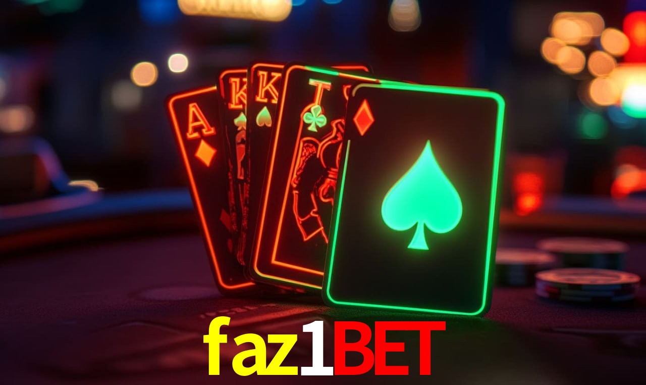Promoções Sazonais faz1bet