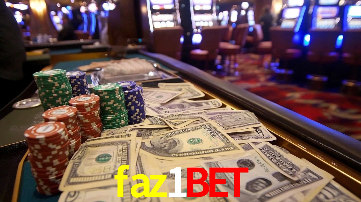 Integração de APIs faz1bet