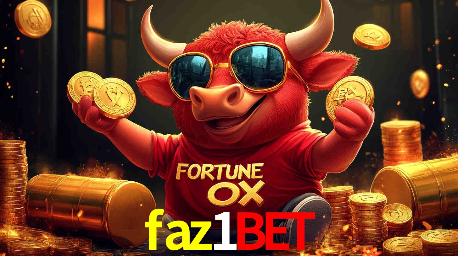 Desvendando o Mundo dos Jogos Virtuais na faz1bet