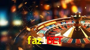 Login Seguro faz1bet