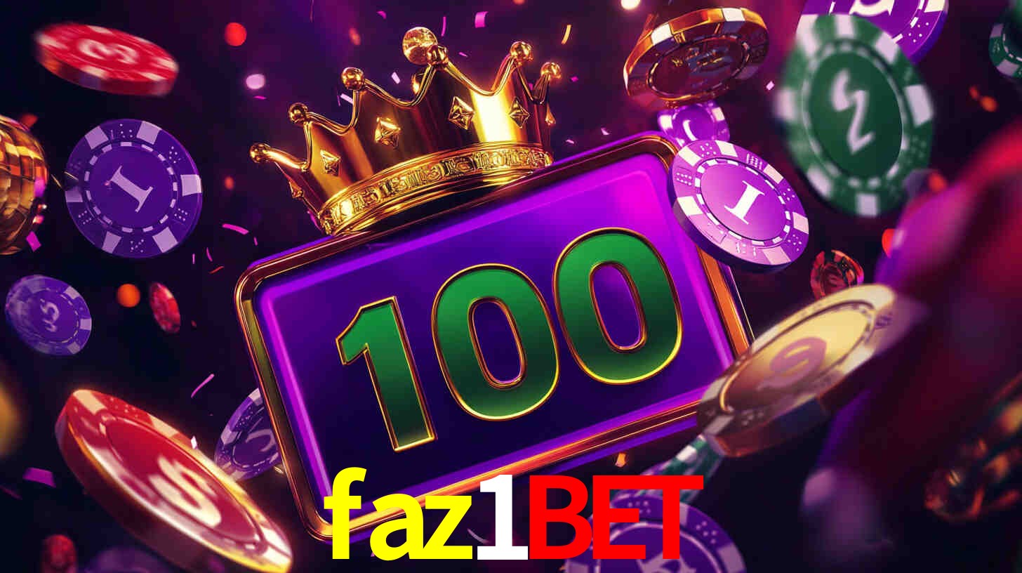 faz1bet login