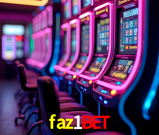Design Responsivo faz1bet