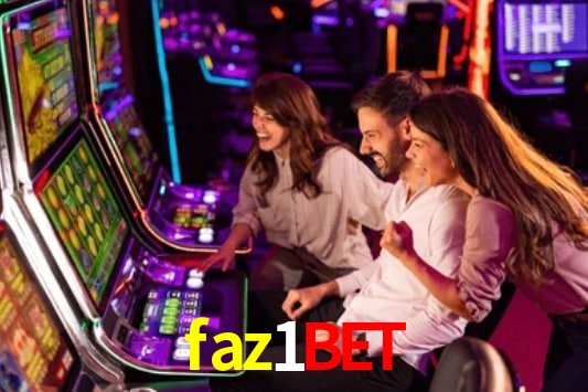 Mesa de Roleta faz1bet