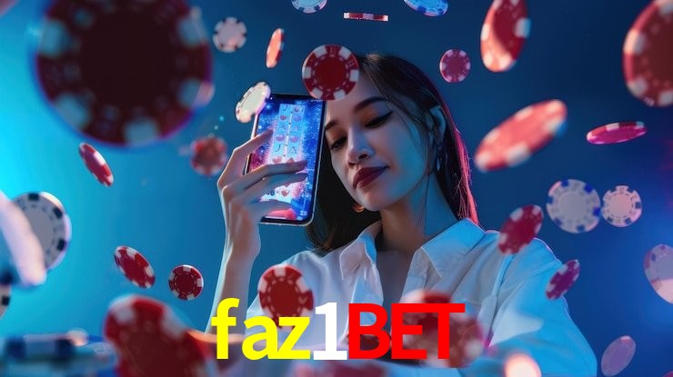Bônus de Boas-vindas faz1bet
