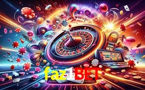 Casino Ao Vivo faz1bet