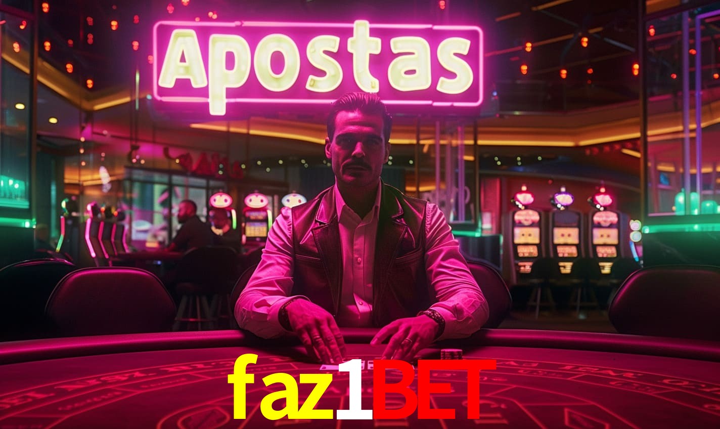 Estatísticas Esportivas faz1bet