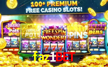 Explorando a Categoria de Eventos em Apostas na faz1bet