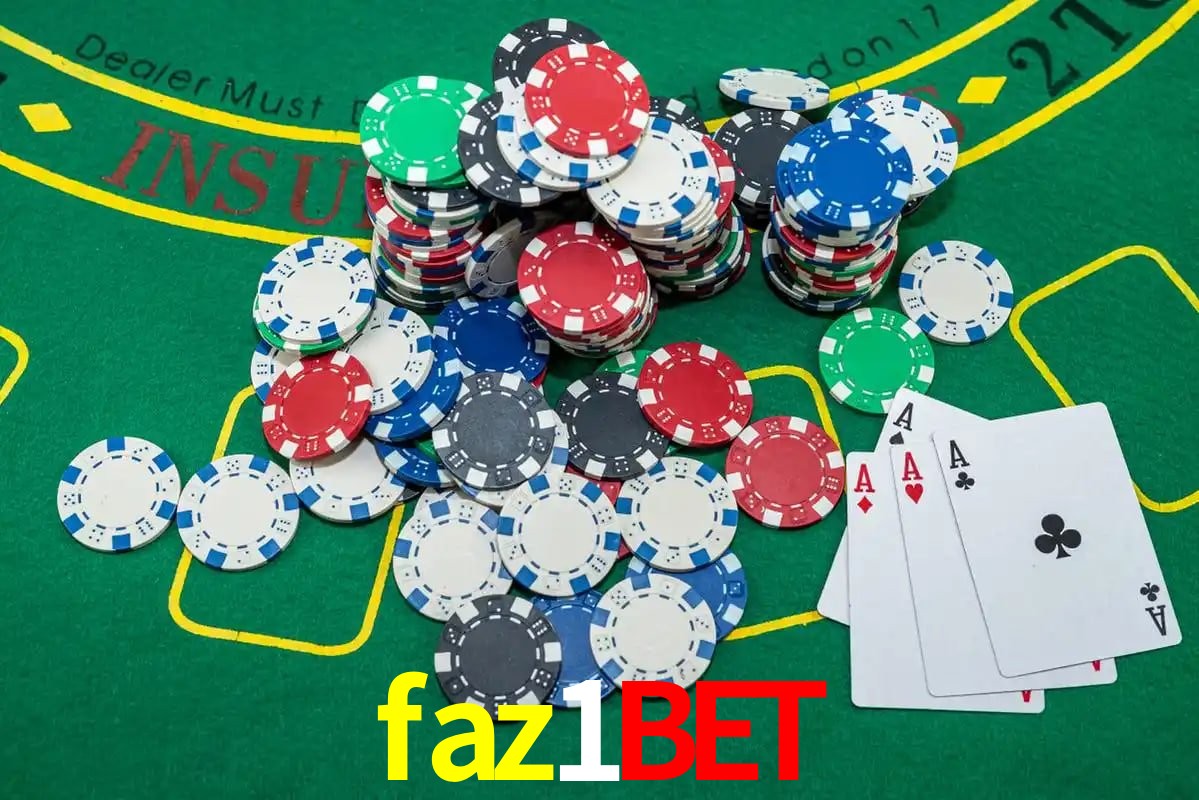 Apostas de Tênis faz1bet