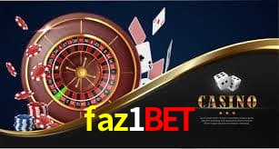 Provedores de Jogos faz1bet