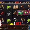 A Popularidade dos Caça-Níqueis no faz1bet