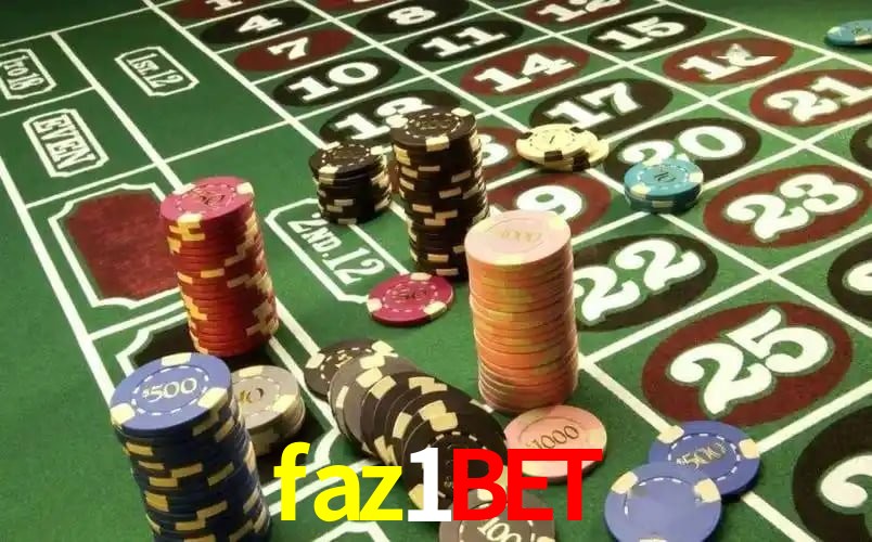 Sistemas de Segurança faz1bet
