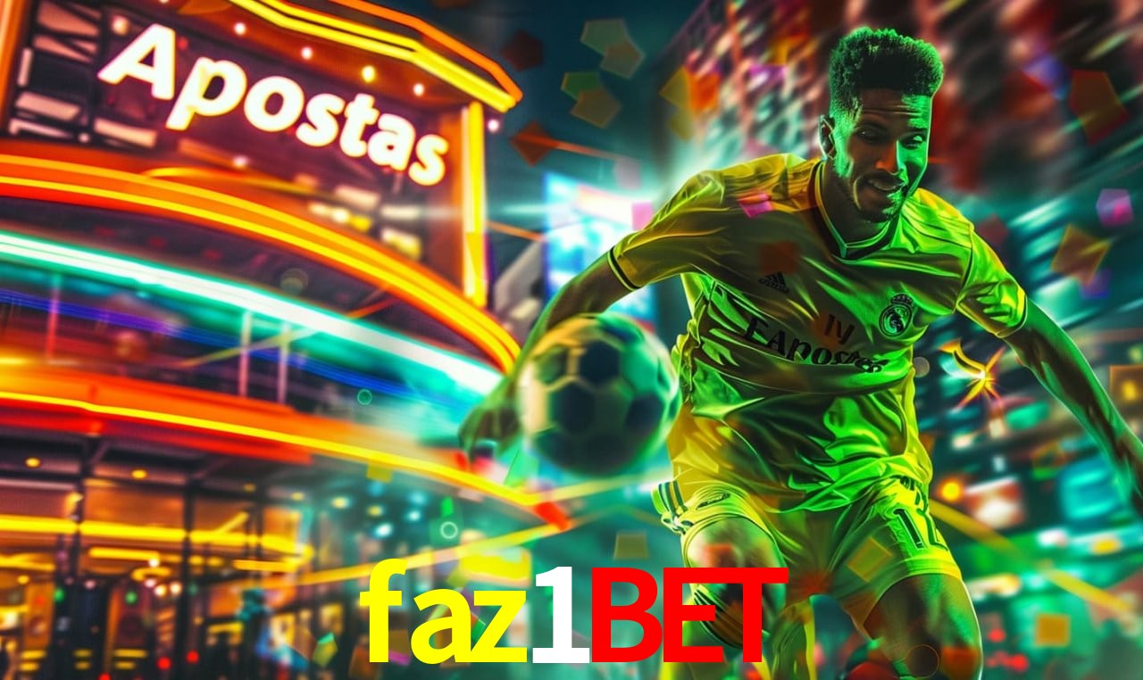 Integração de APIs faz1bet