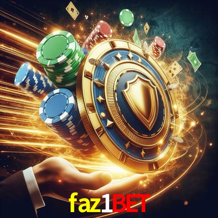 Ofertas Exclusivas faz1bet
