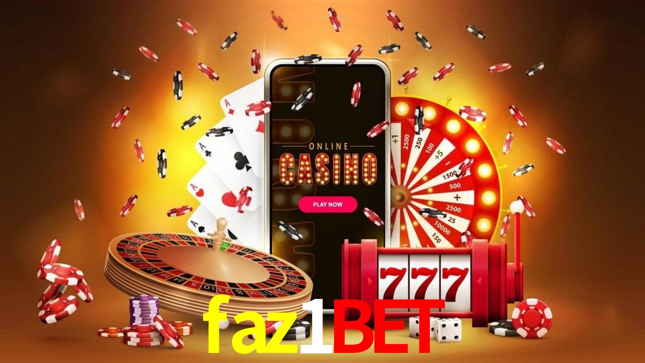 Promoções Sazonais faz1bet