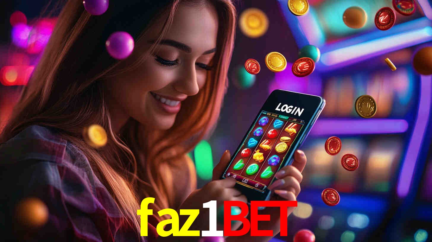faz1bet: Seu Especialista em Apostas Esportivas Brasileiras