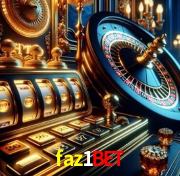 Recursos de Bônus faz1bet