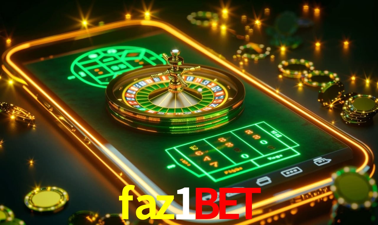 Diretório de Jogos faz1bet