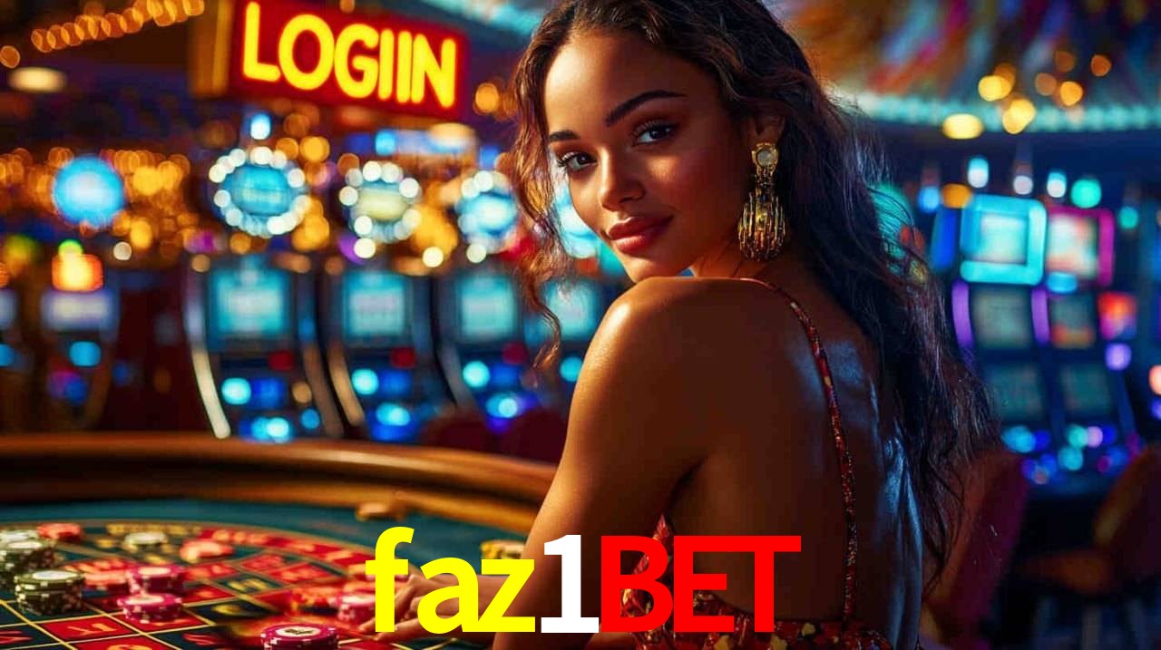 Especiais de Fim de Semana faz1bet