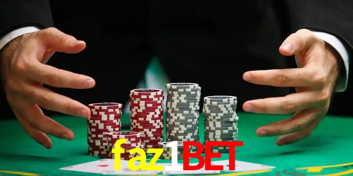 Especiais de Fim de Semana faz1bet