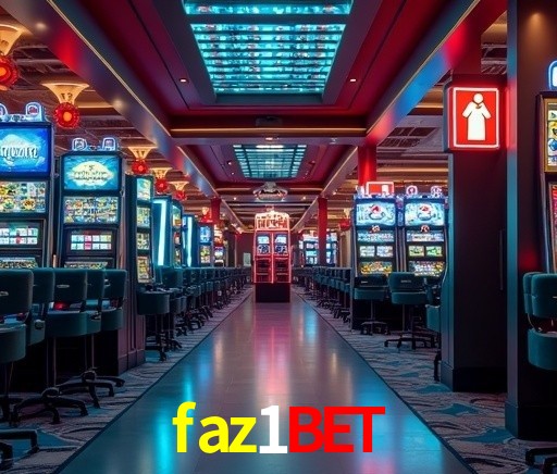 PIX Instantâneo faz1bet