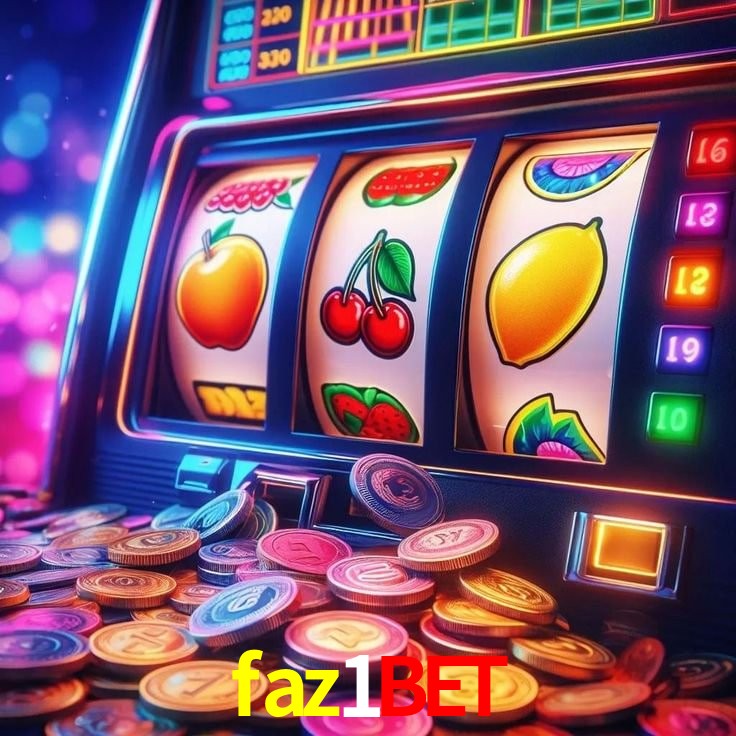 Login Seguro faz1bet