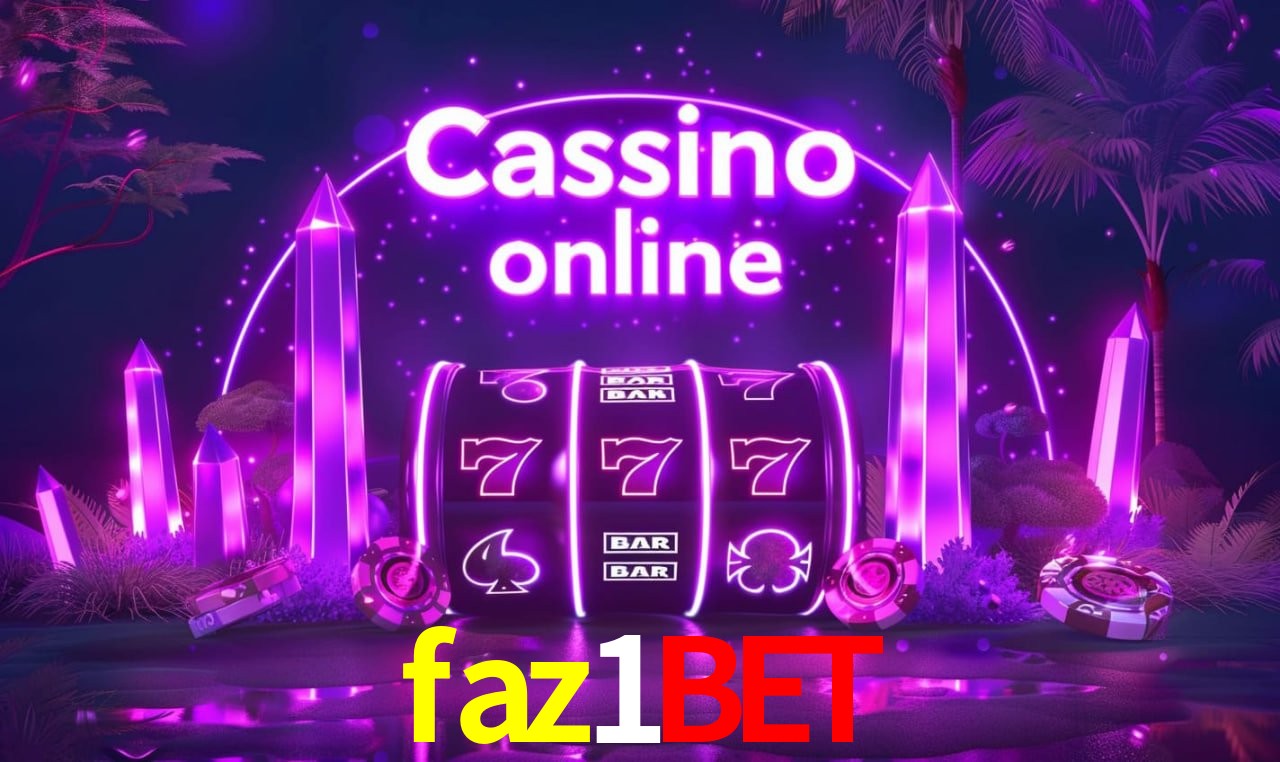 Estatísticas do Jogo faz1bet