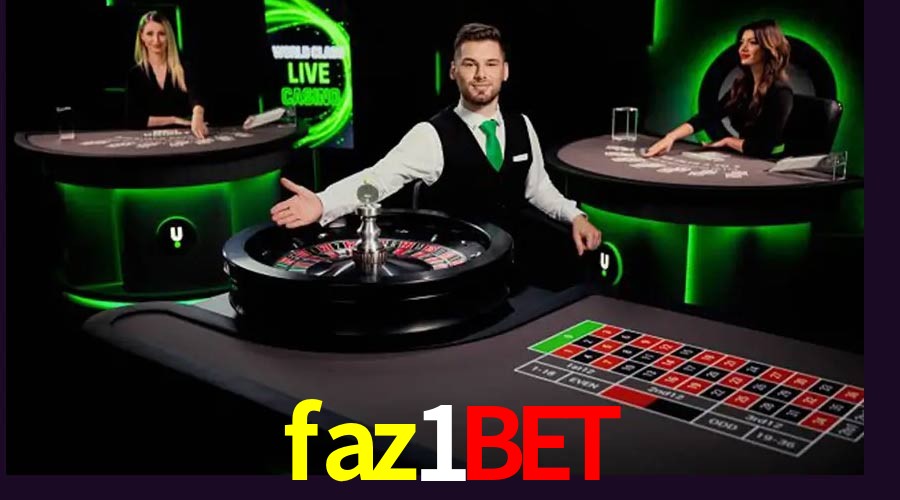 Descubra a Essência do faz1bet: Nossa História e Compromissos