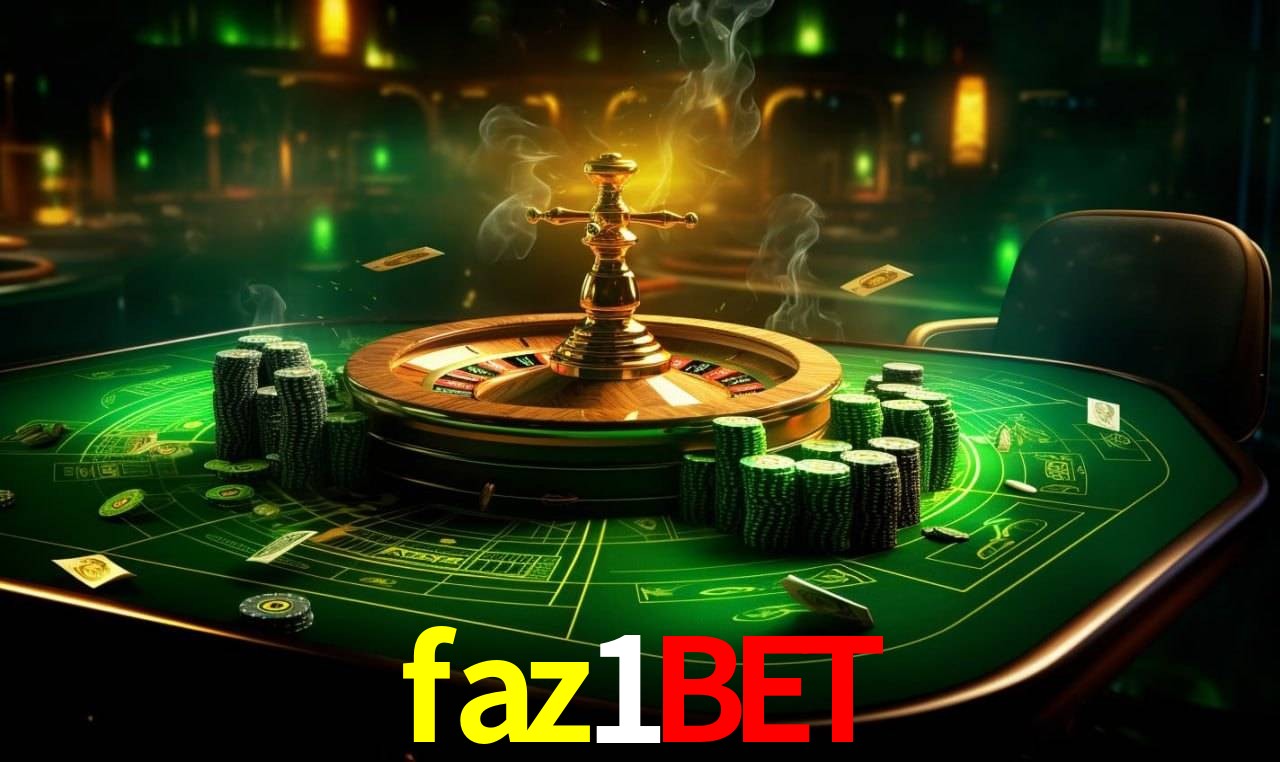 Torneios faz1bet
