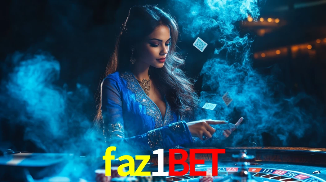 Apostas de Tênis faz1bet