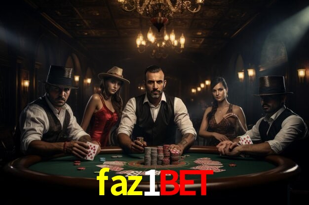 Programa VIP faz1bet