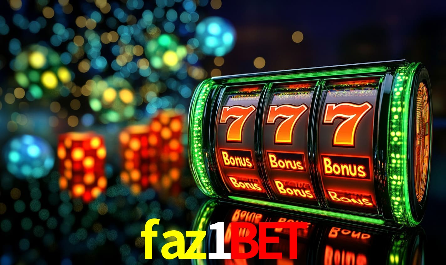 Experiência VIP faz1bet
