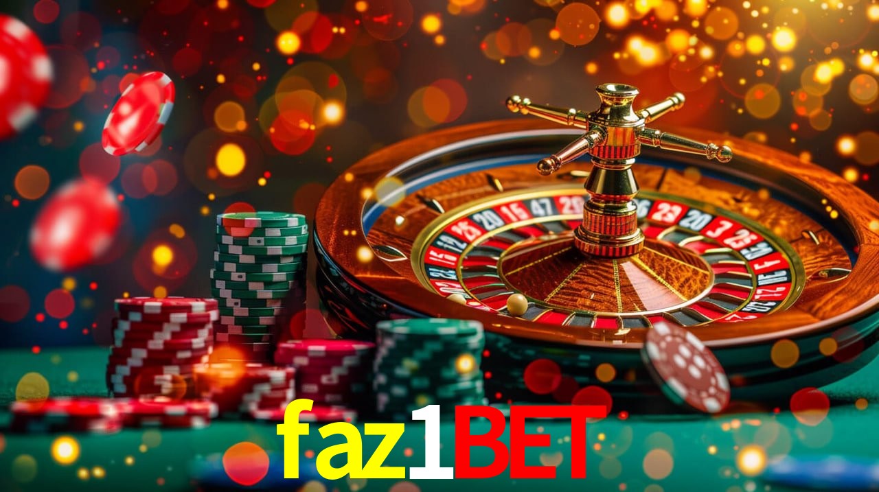 Jogos Exclusivos faz1bet