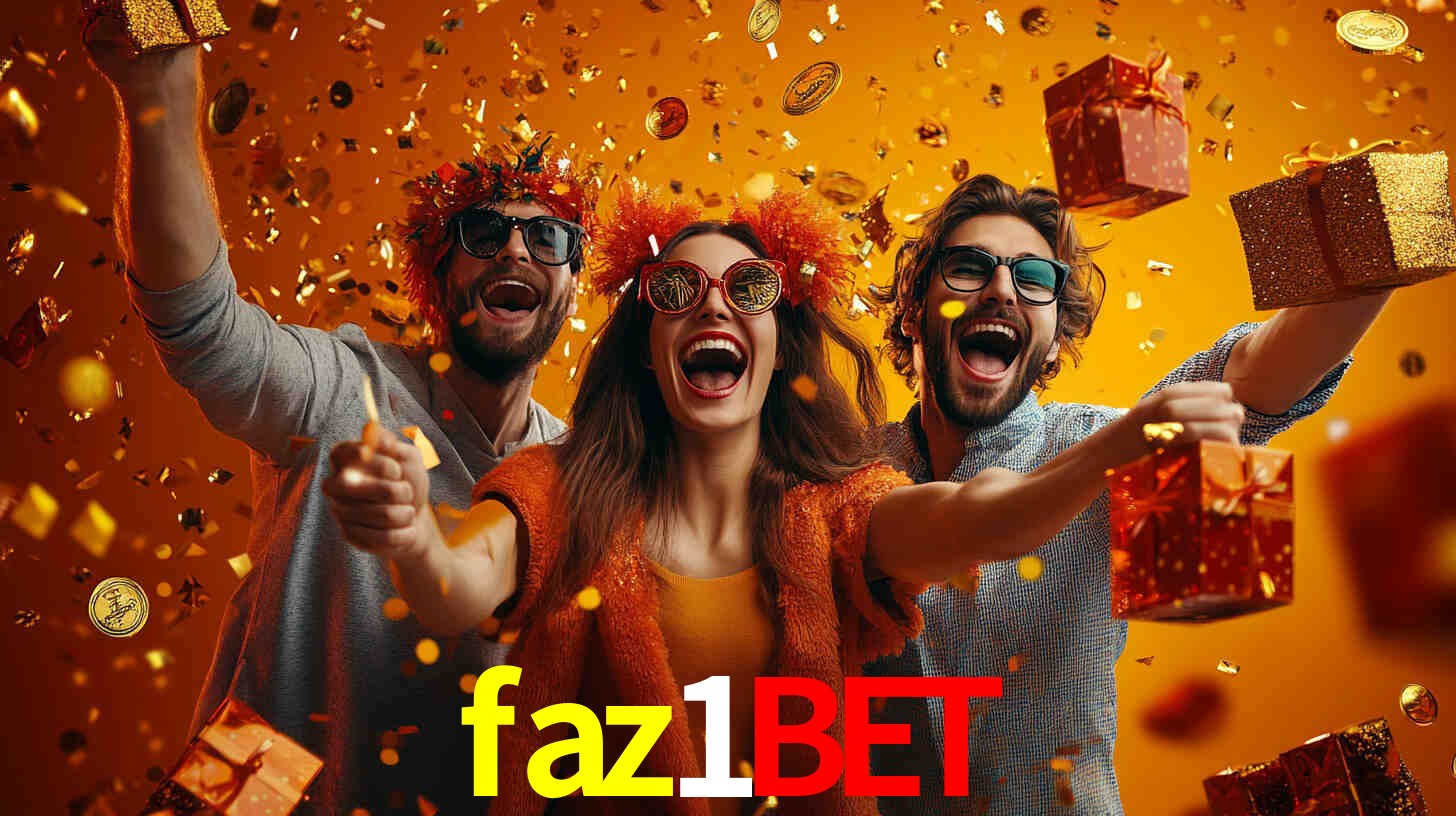faz1bet: A Experiência de Casino com Jogos de Mesa ao Vivo