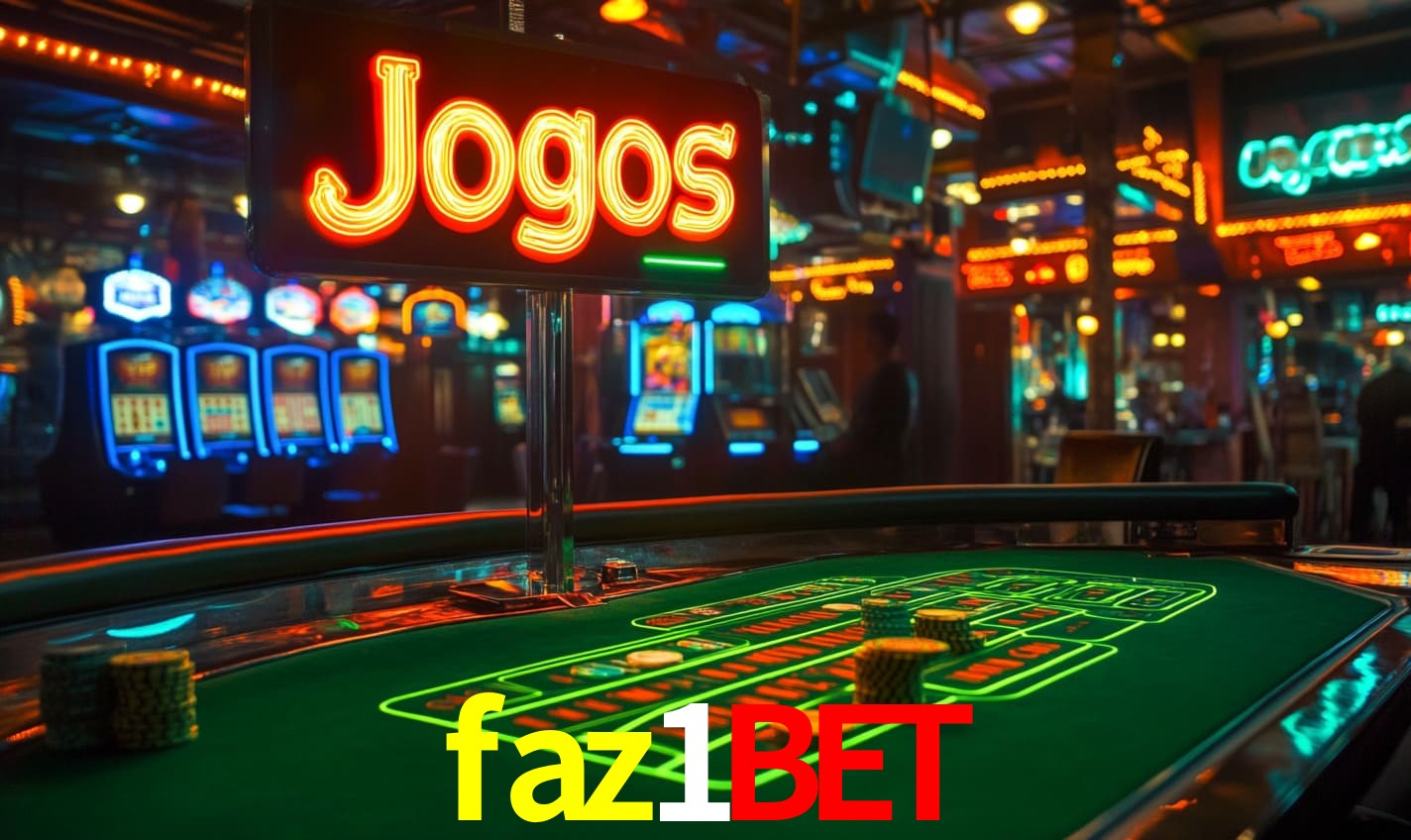 Estatísticas faz1bet