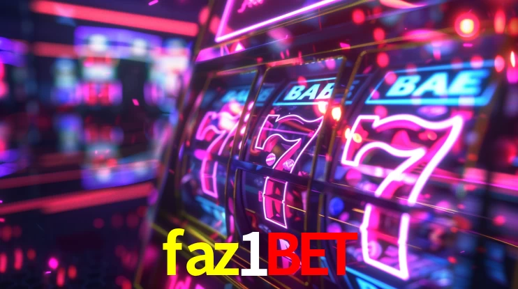 Mesa de Roleta faz1bet