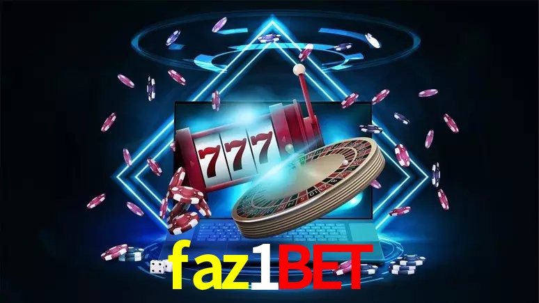 Bônus de Boas-vindas faz1bet