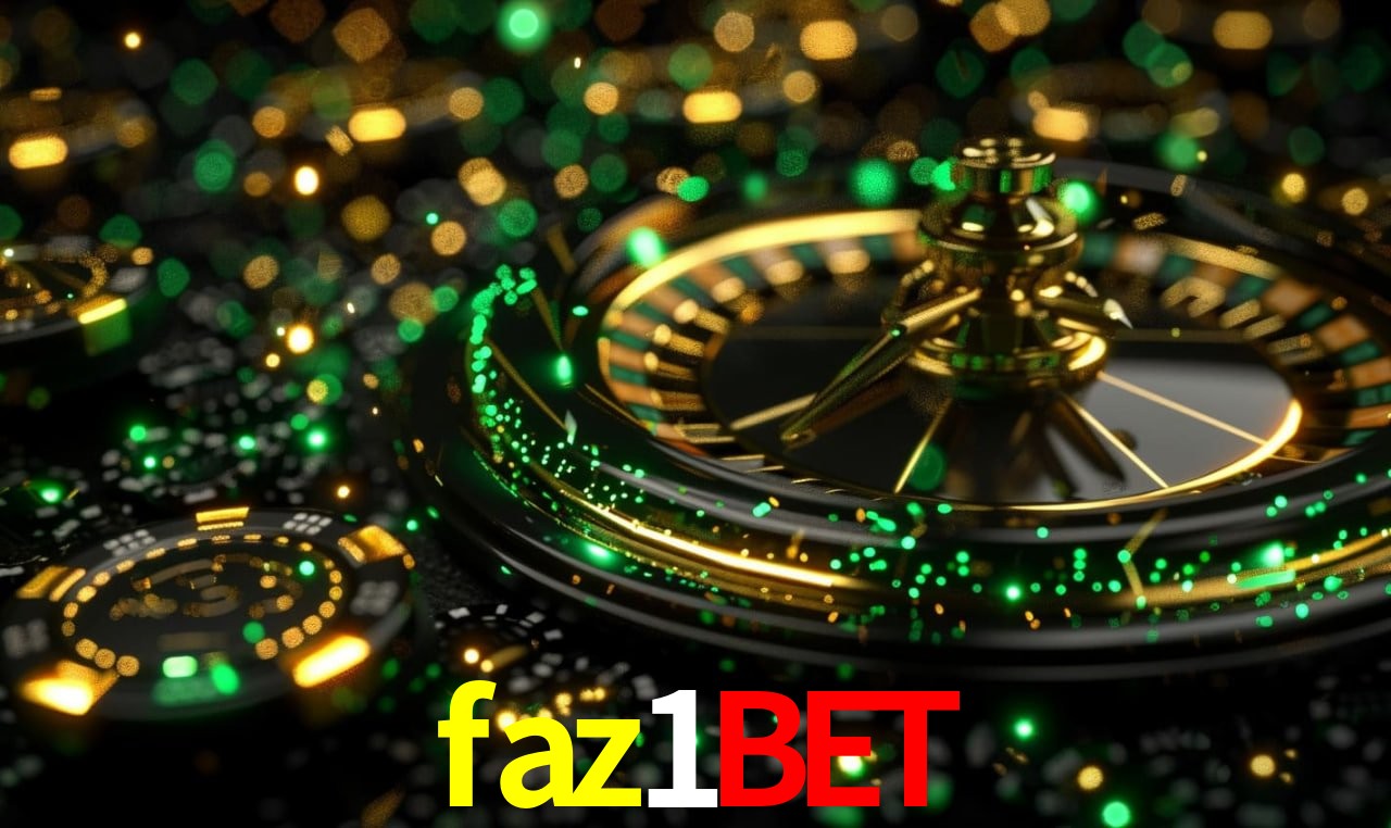 Sistemas de Segurança faz1bet