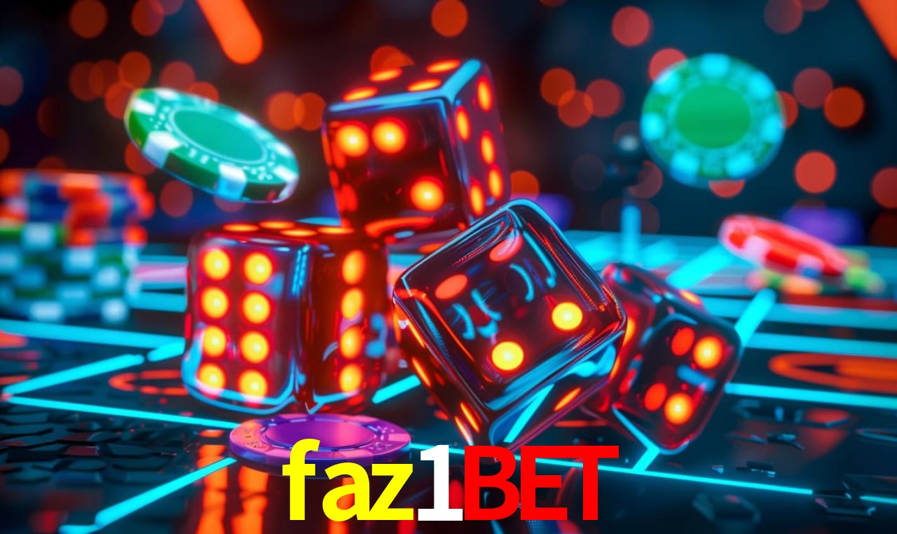 Casino Ao Vivo faz1bet