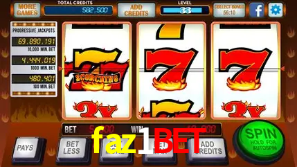 A Revolução dos Aplicativos de Jogos no faz1bet