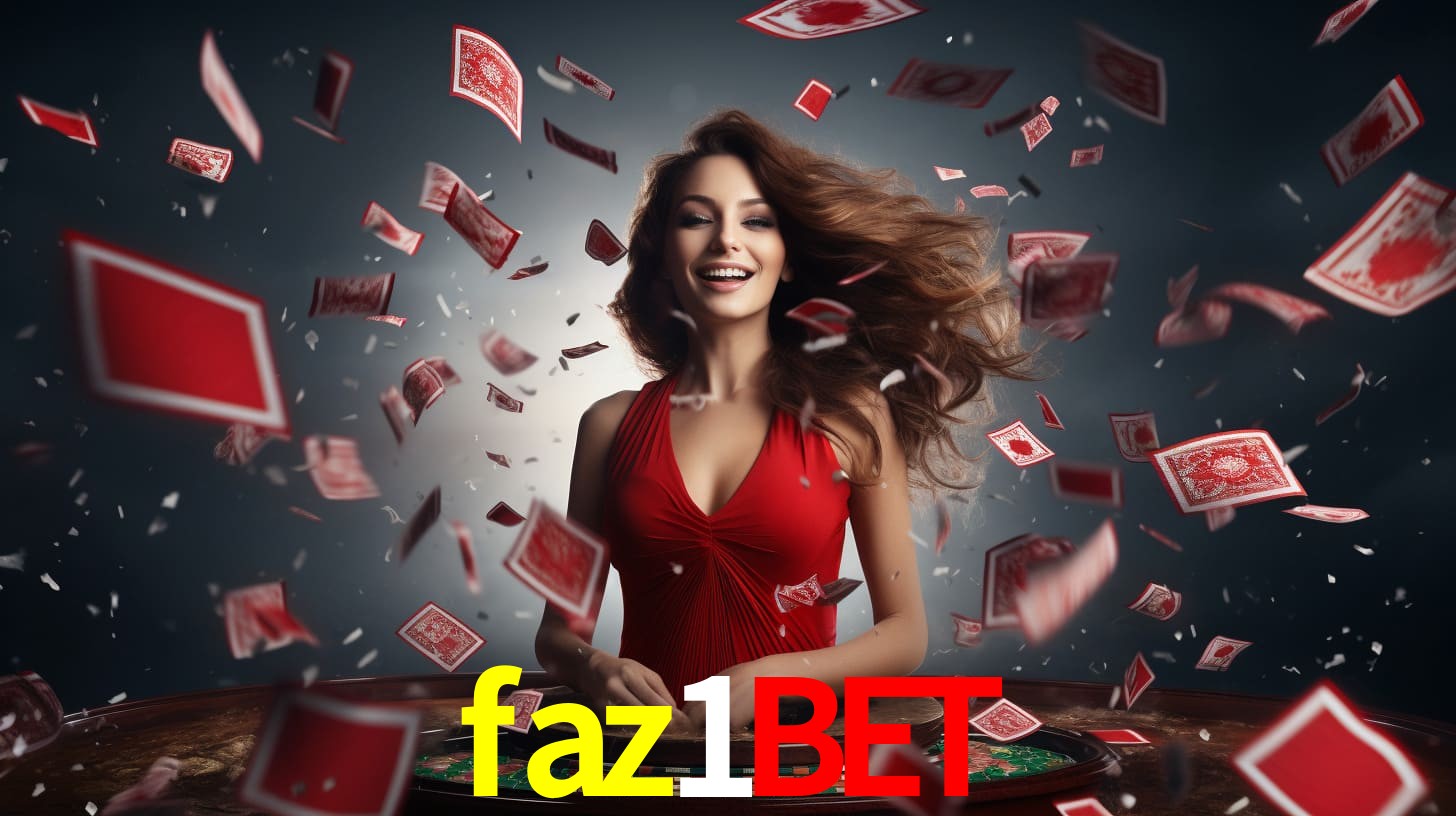 Torneios faz1bet