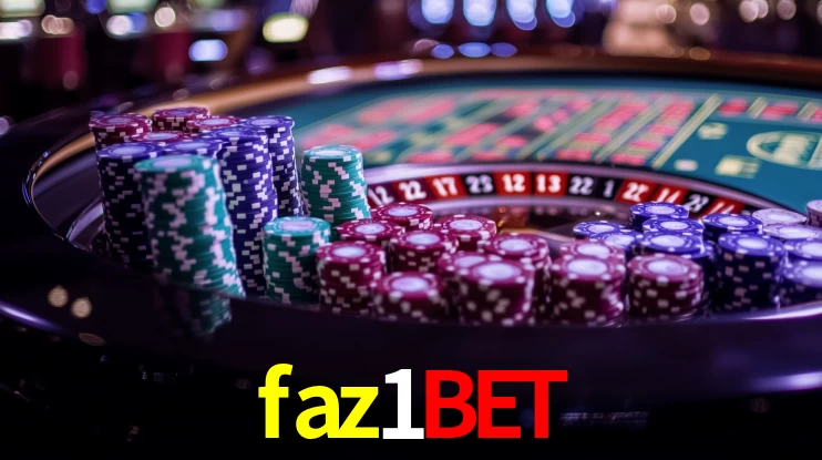 Bônus de Boas-vindas faz1bet