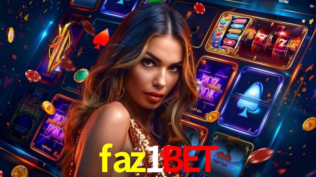 Bônus Diários faz1bet